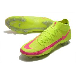 Nike Phantom GT Elite DF FG Groen Roze_5.jpg